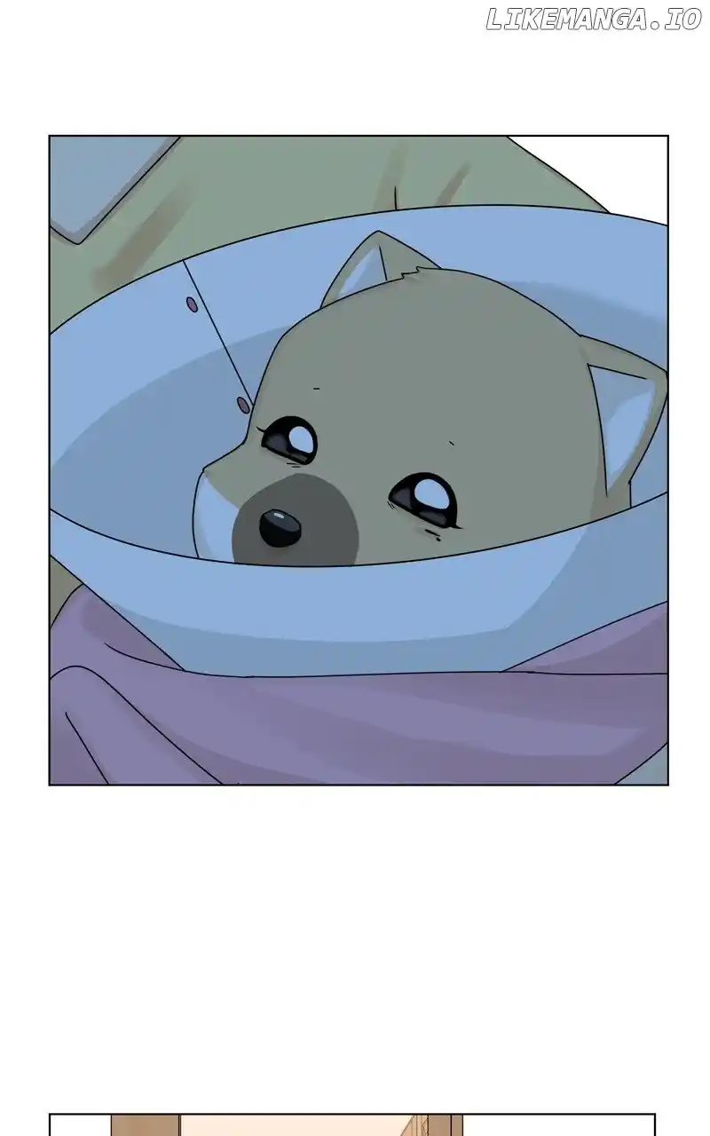 The Dog Diaries Chapter 169