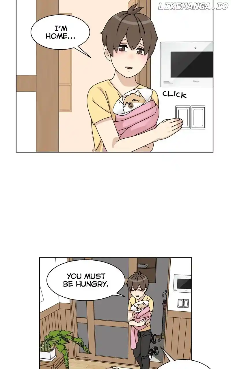 The Dog Diaries Chapter 169