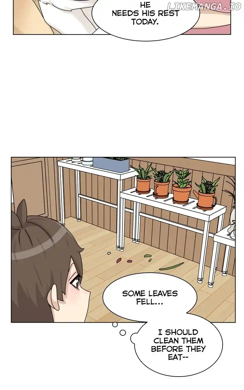 The Dog Diaries Chapter 169