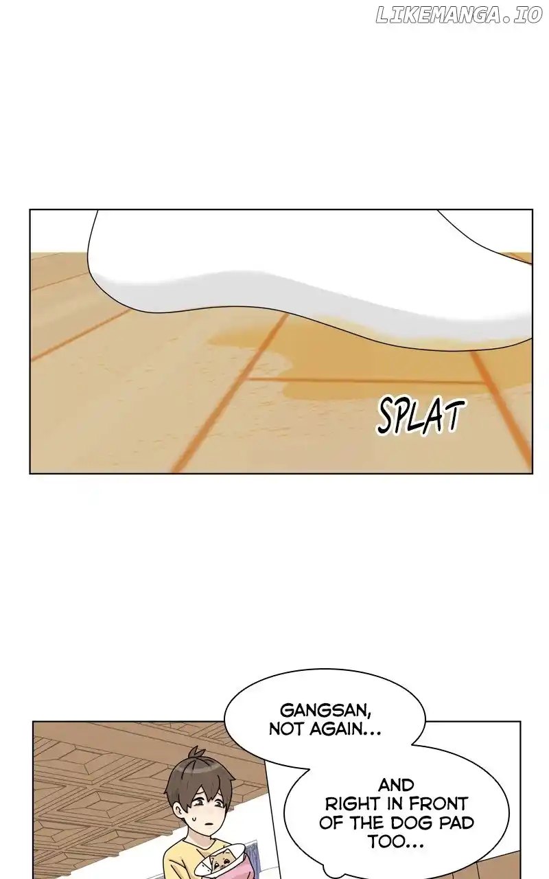 The Dog Diaries Chapter 169