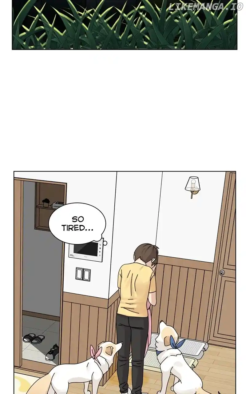 The Dog Diaries Chapter 169