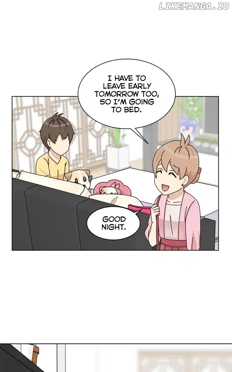 The Dog Diaries Chapter 169