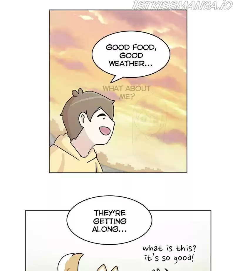 The Dog Diaries Chapter 17