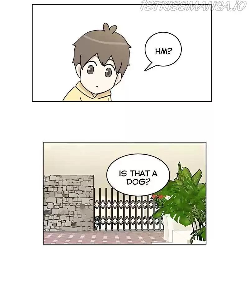 The Dog Diaries Chapter 17