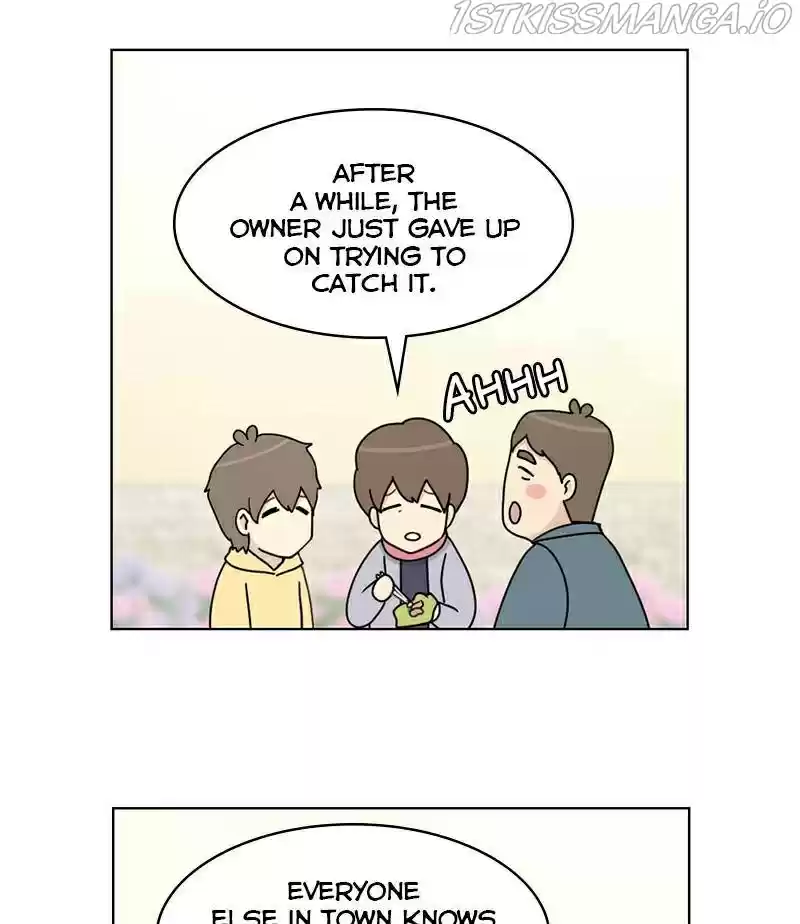 The Dog Diaries Chapter 17