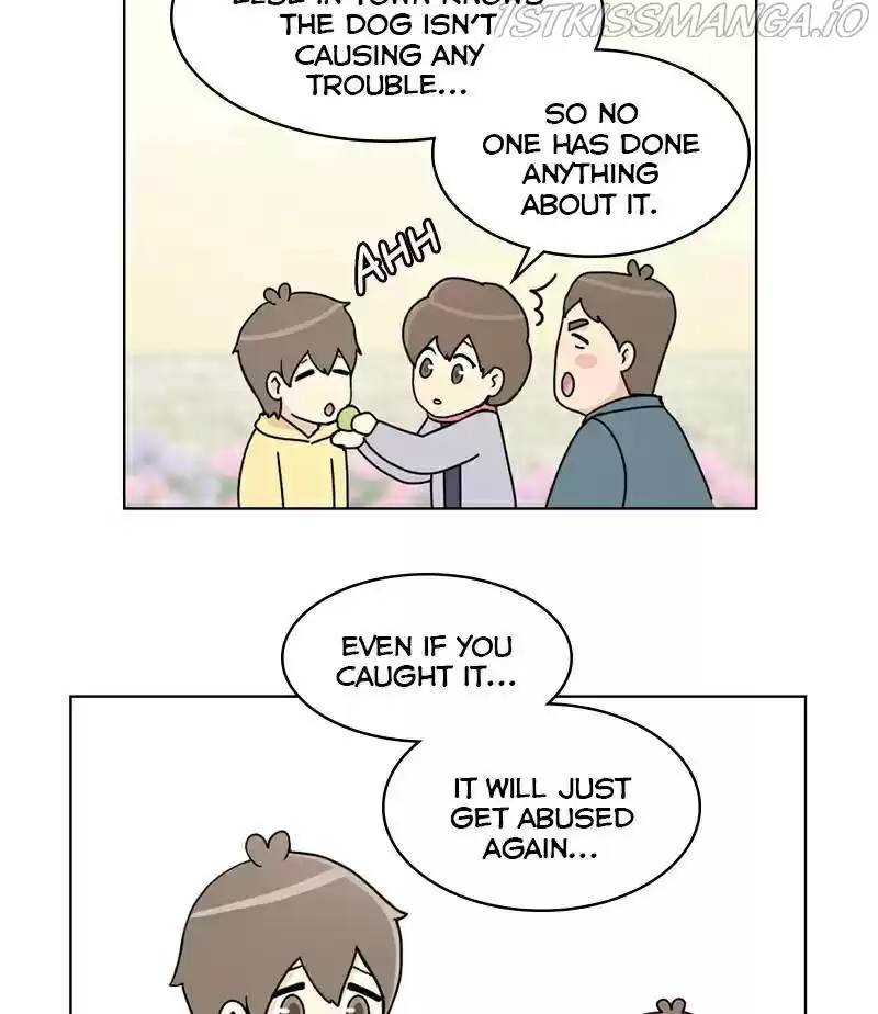 The Dog Diaries Chapter 17