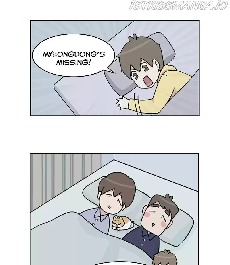 The Dog Diaries Chapter 17