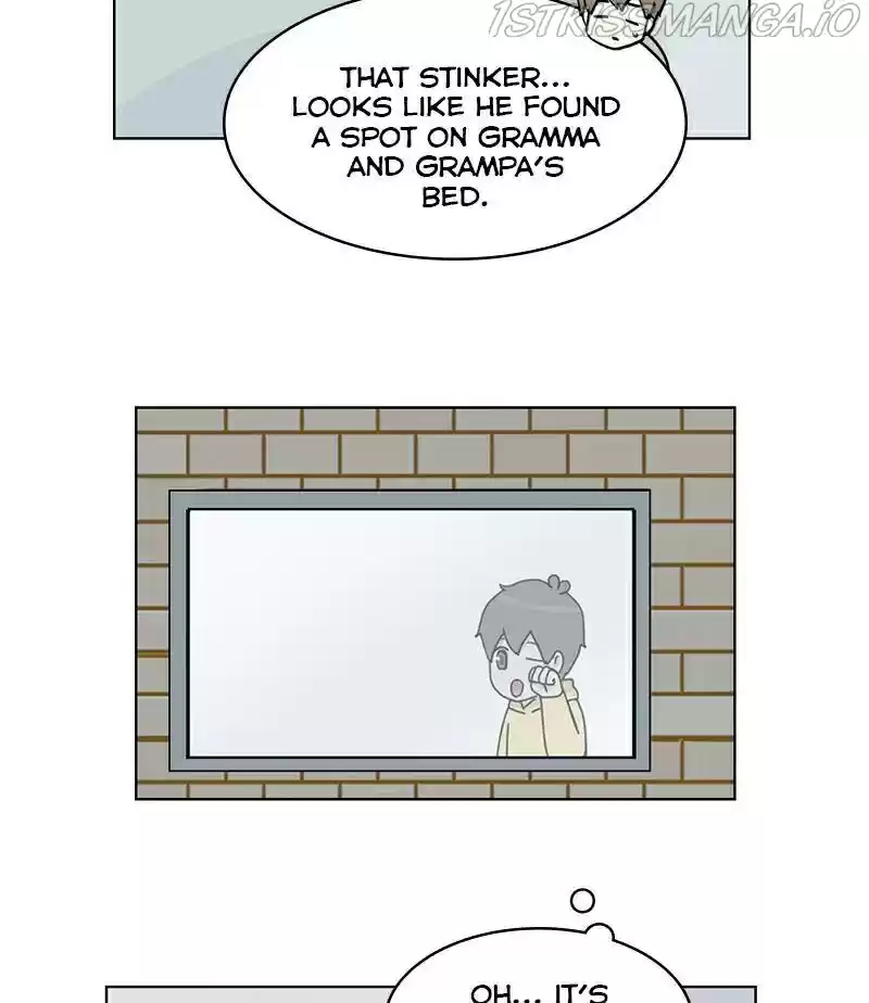 The Dog Diaries Chapter 17