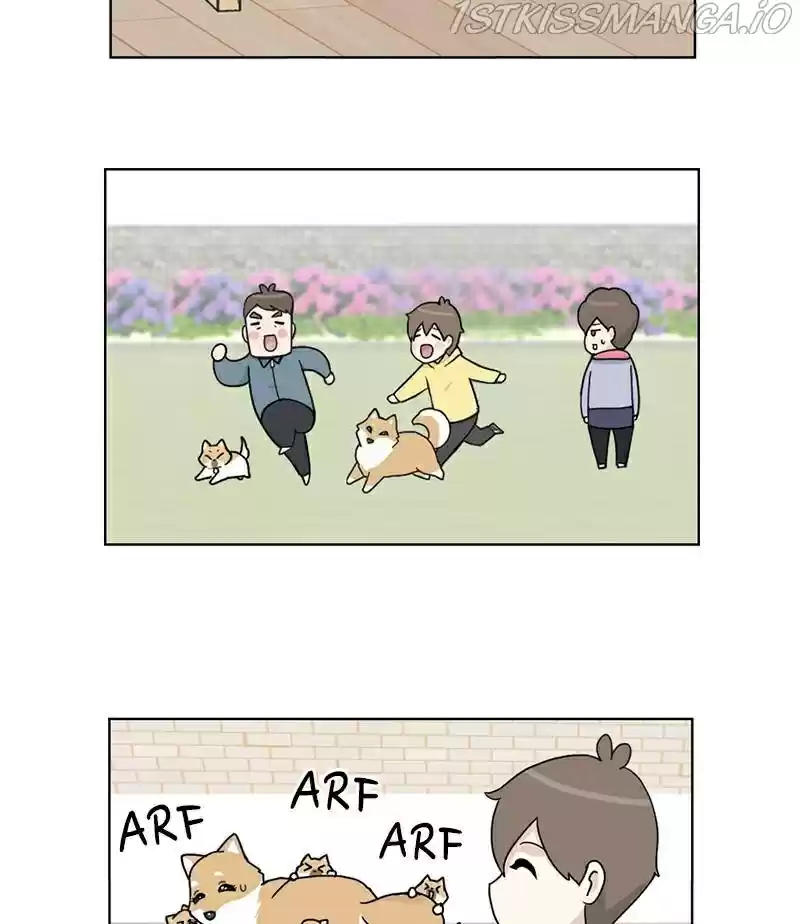 The Dog Diaries Chapter 17