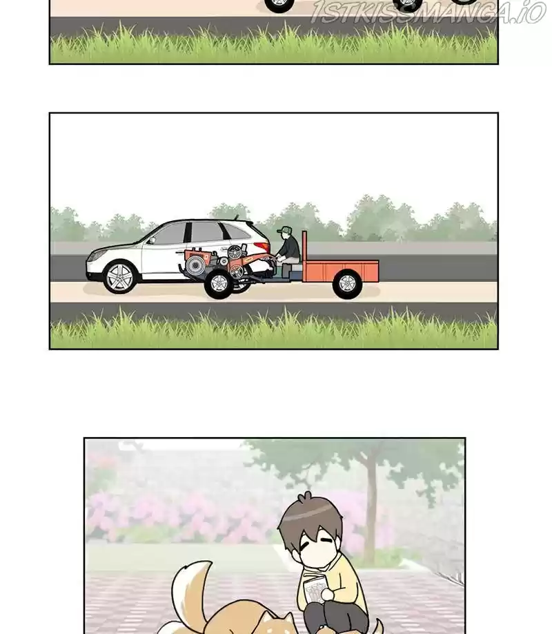 The Dog Diaries Chapter 17