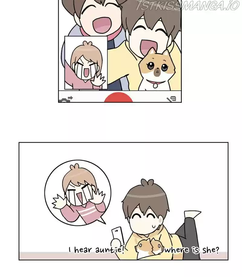 The Dog Diaries Chapter 17