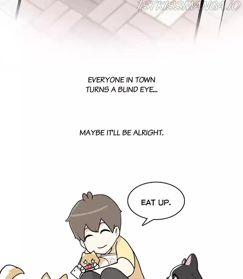 The Dog Diaries Chapter 17