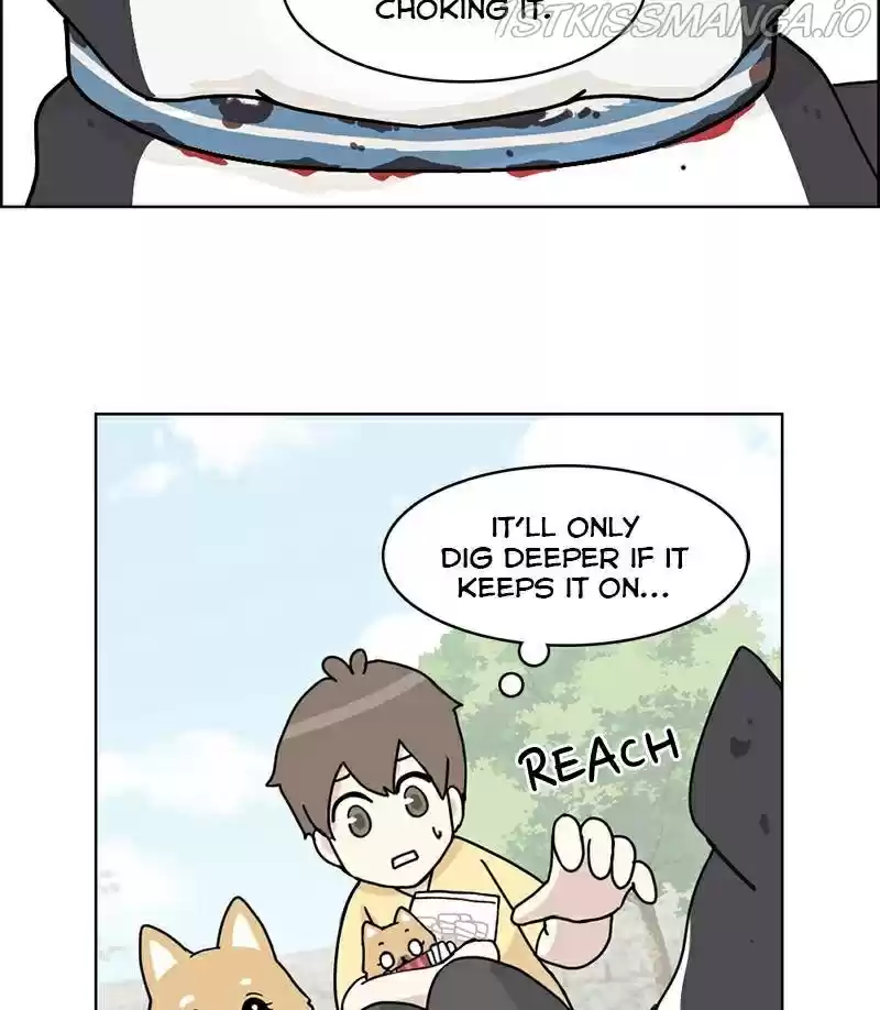 The Dog Diaries Chapter 17