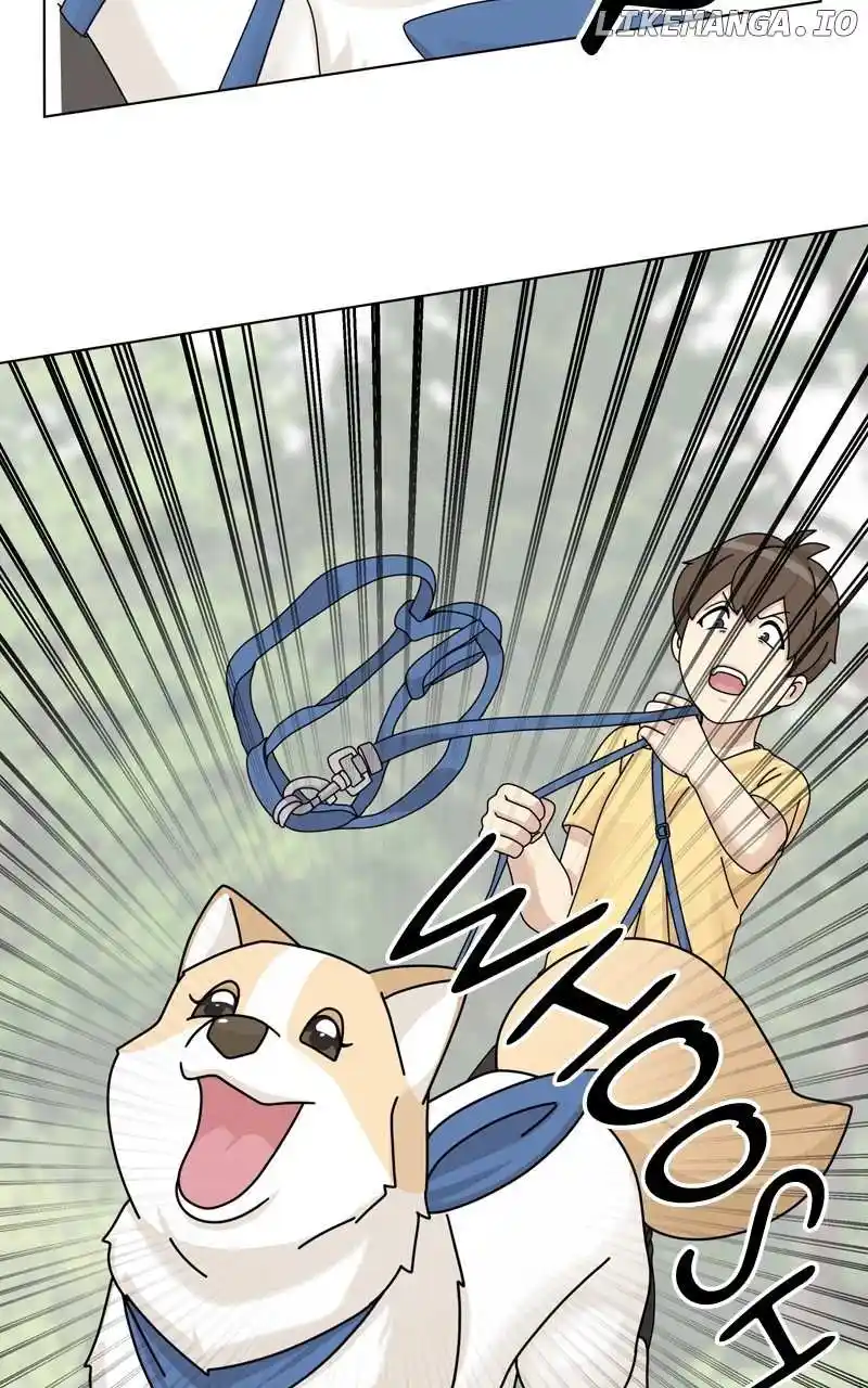 The Dog Diaries Chapter 170