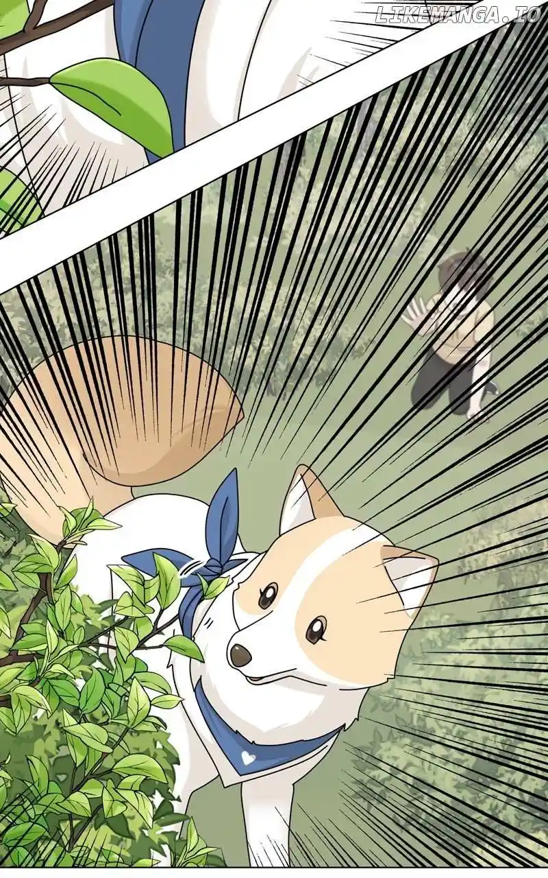 The Dog Diaries Chapter 170