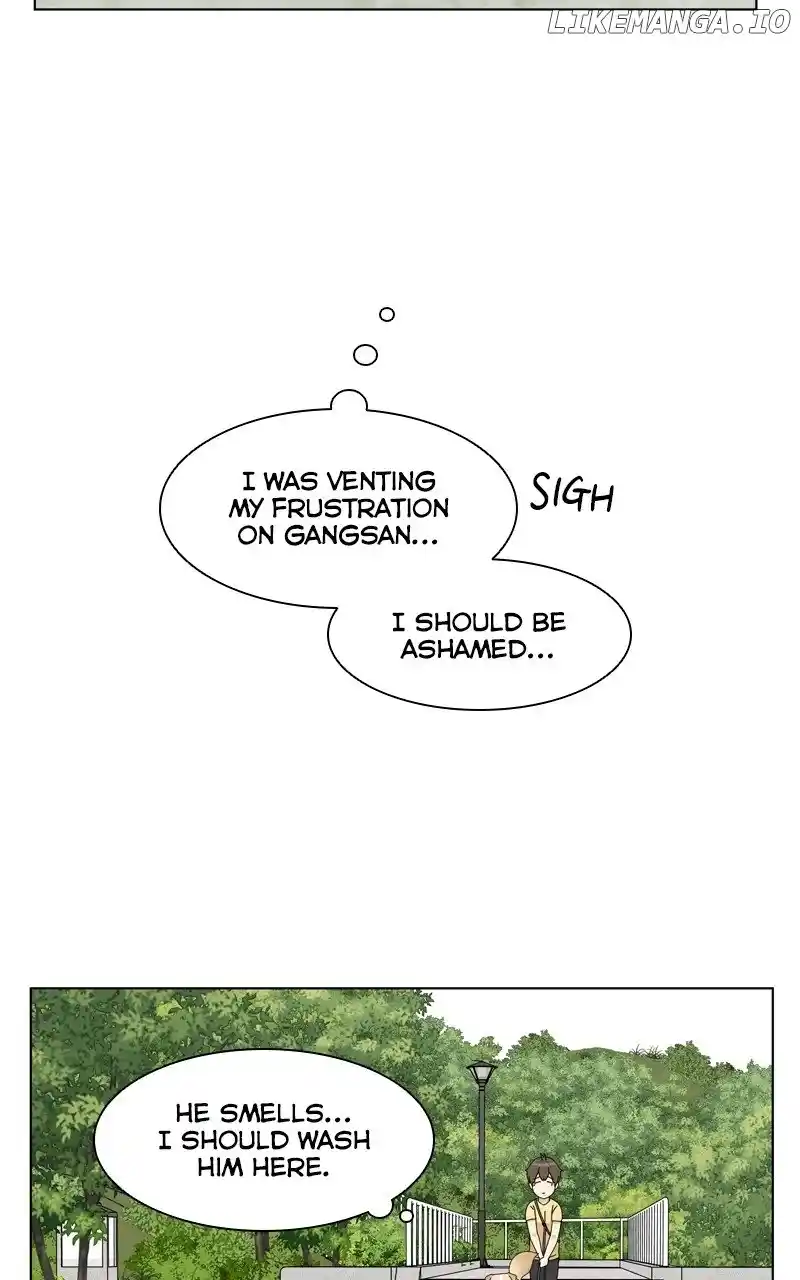 The Dog Diaries Chapter 171