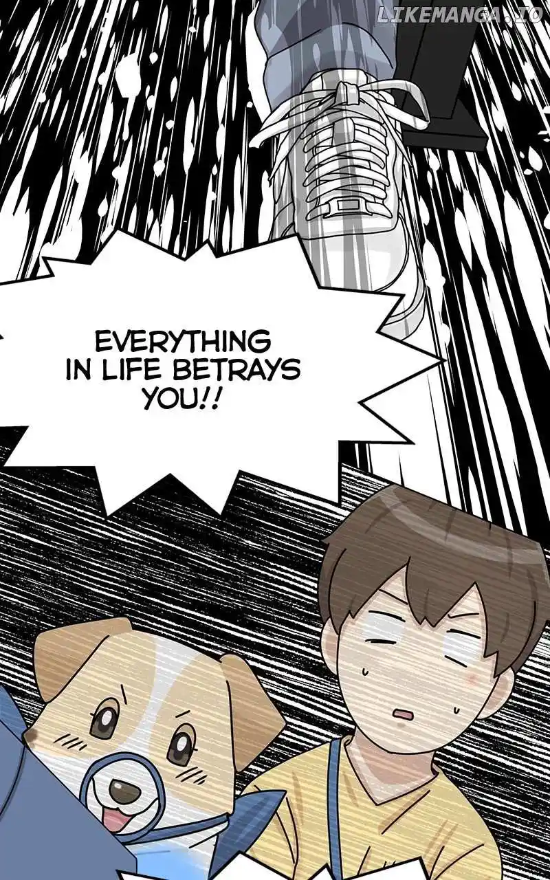 The Dog Diaries Chapter 171