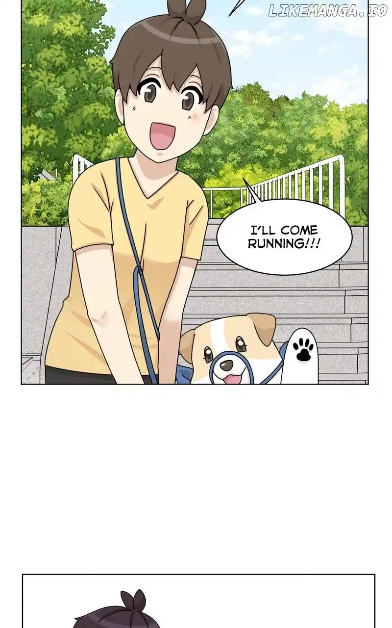The Dog Diaries Chapter 171