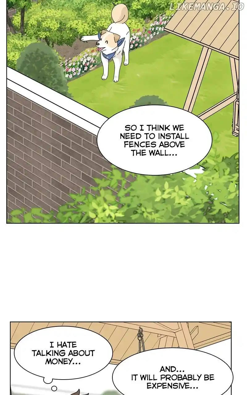 The Dog Diaries Chapter 172