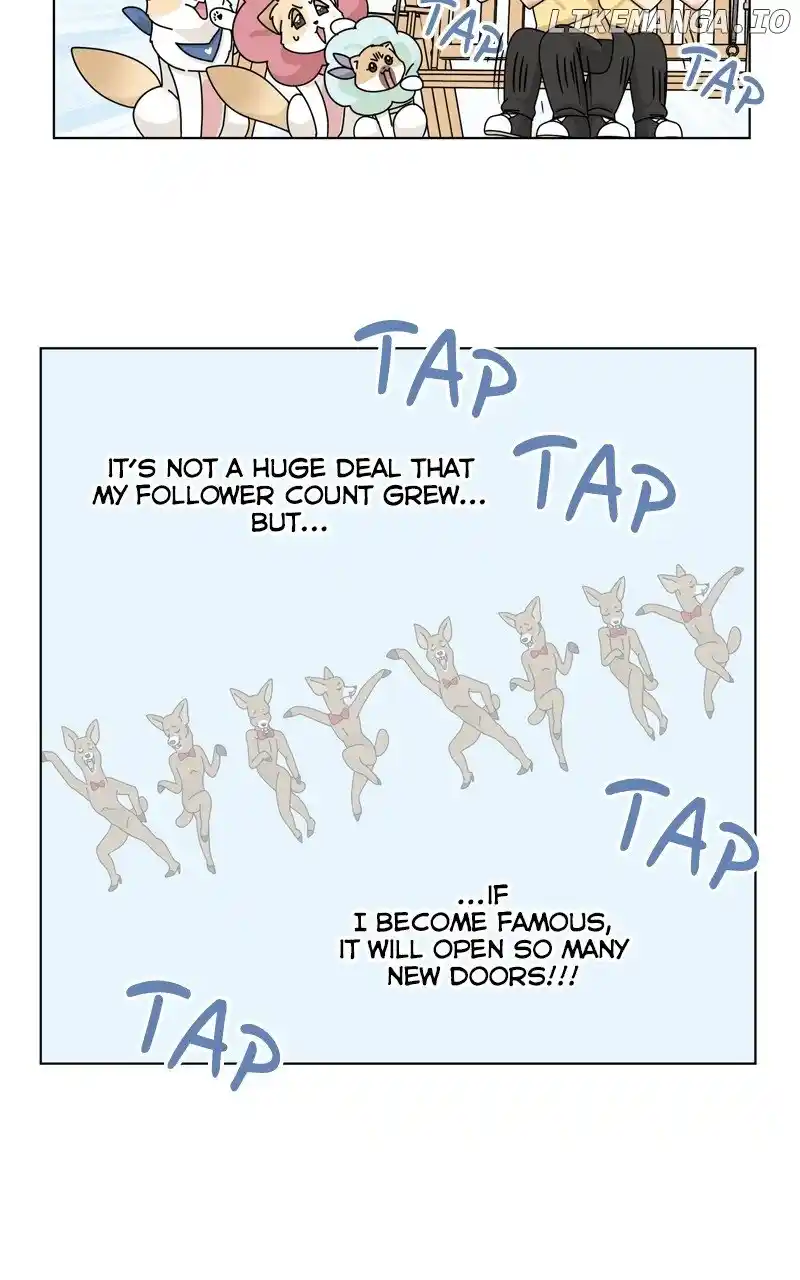 The Dog Diaries Chapter 172