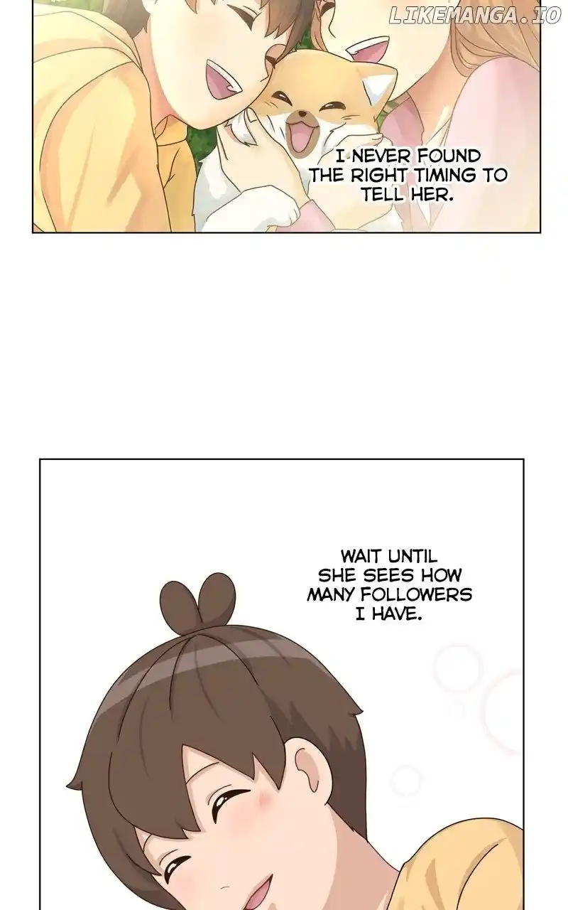 The Dog Diaries Chapter 172