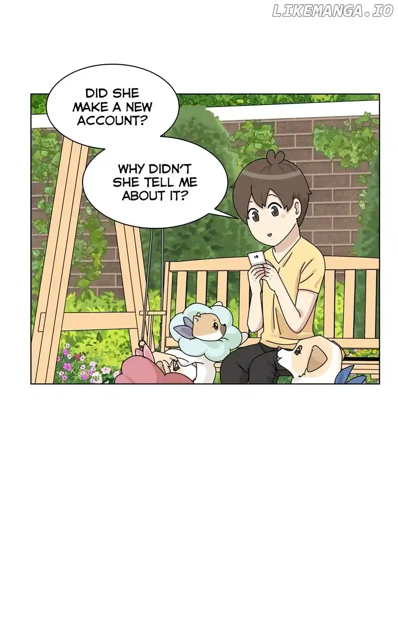 The Dog Diaries Chapter 172