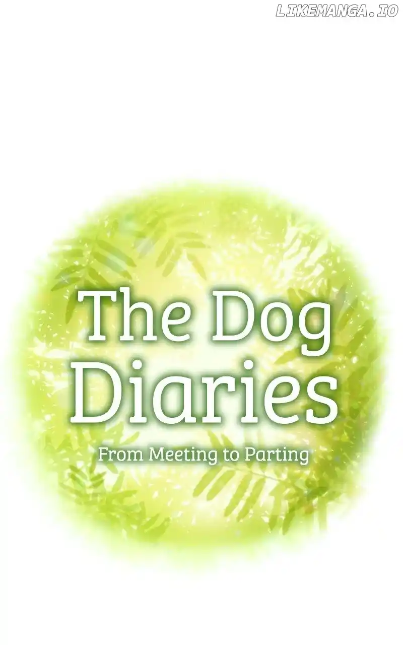 The Dog Diaries Chapter 172
