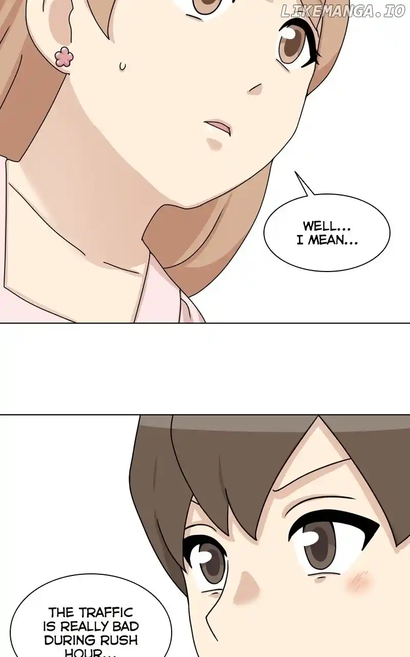 The Dog Diaries Chapter 172