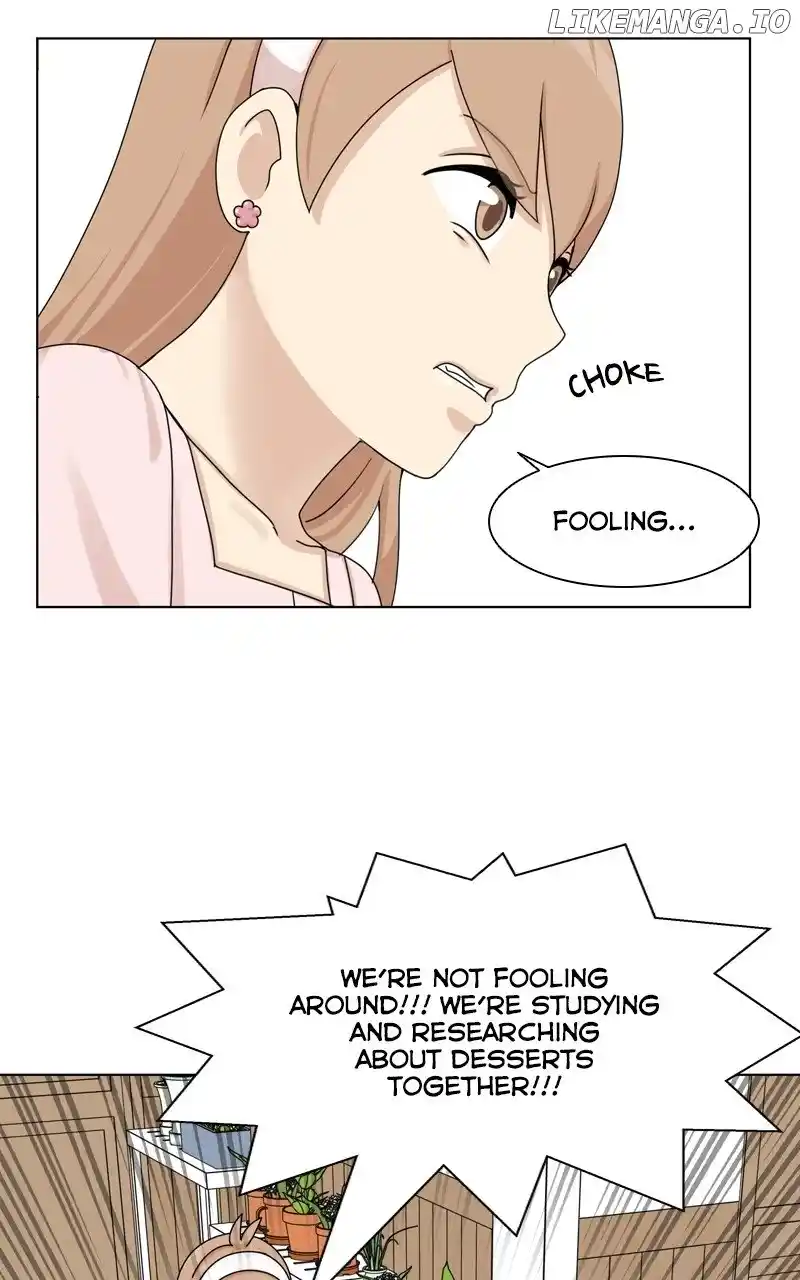 The Dog Diaries Chapter 172