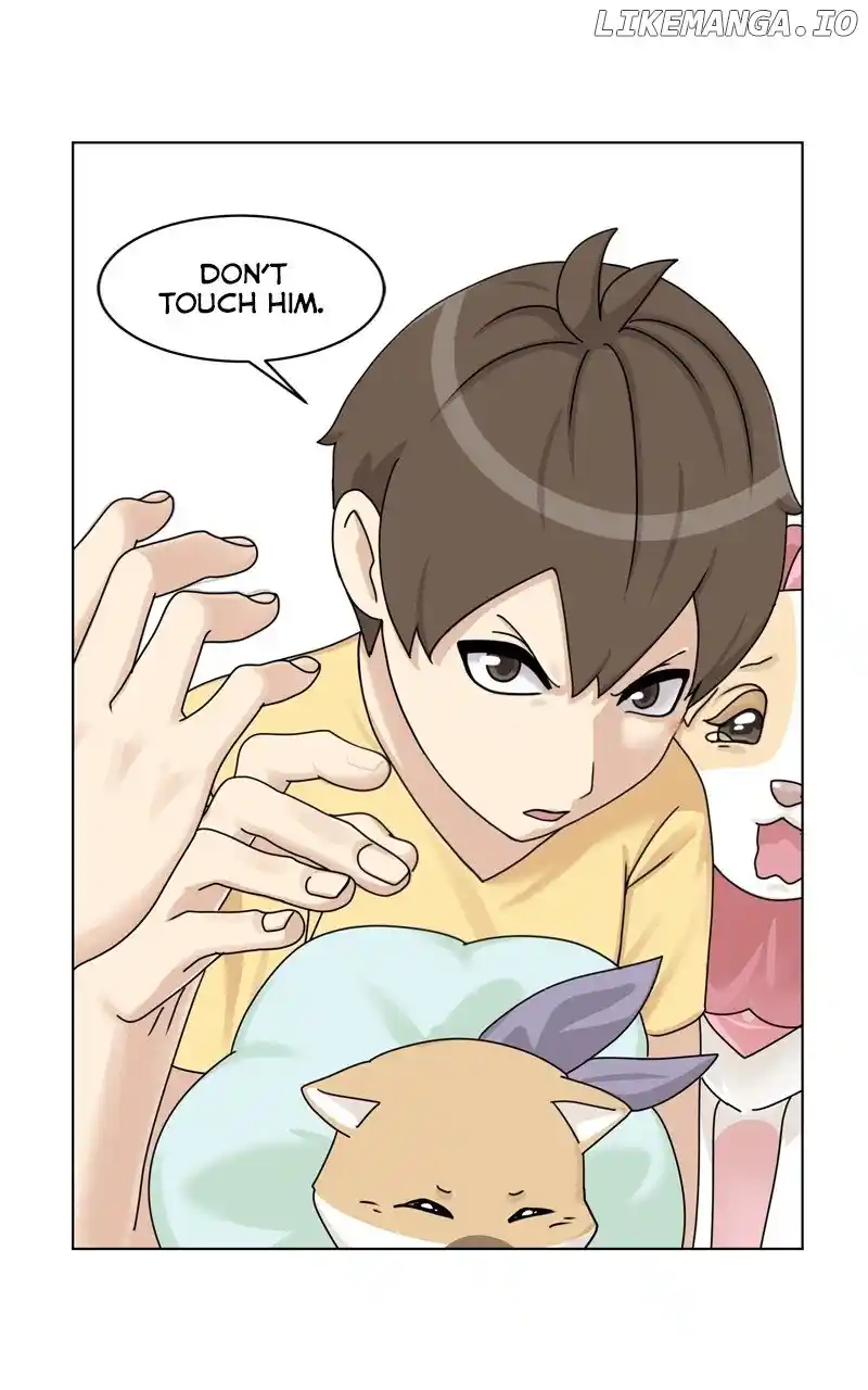 The Dog Diaries Chapter 172