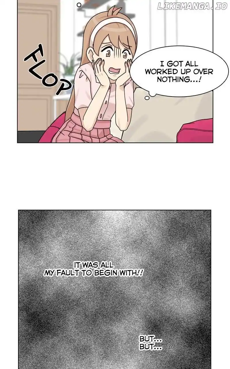 The Dog Diaries Chapter 172