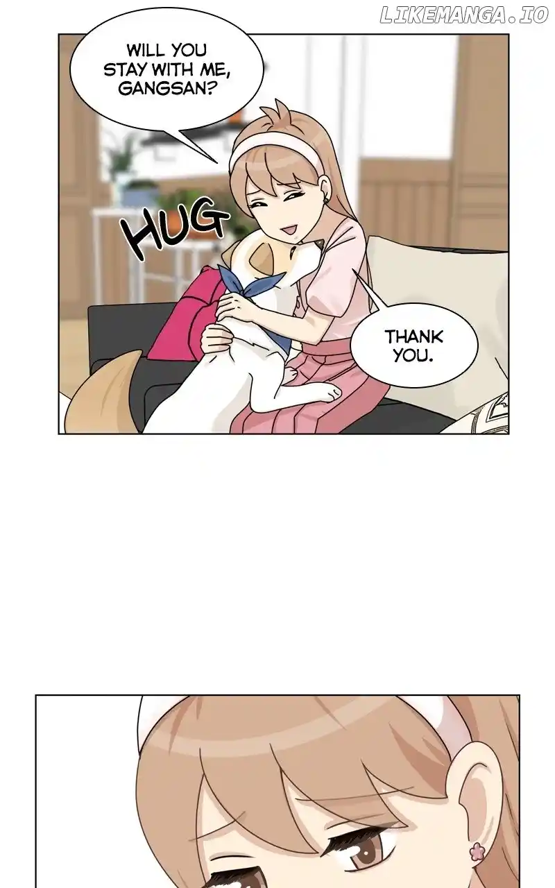 The Dog Diaries Chapter 172