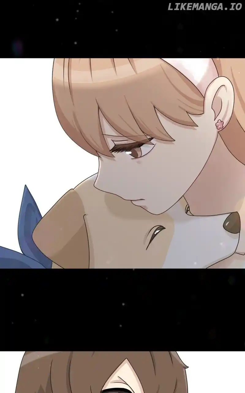 The Dog Diaries Chapter 172