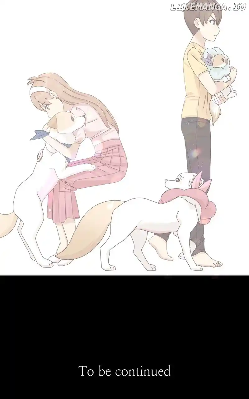 The Dog Diaries Chapter 172