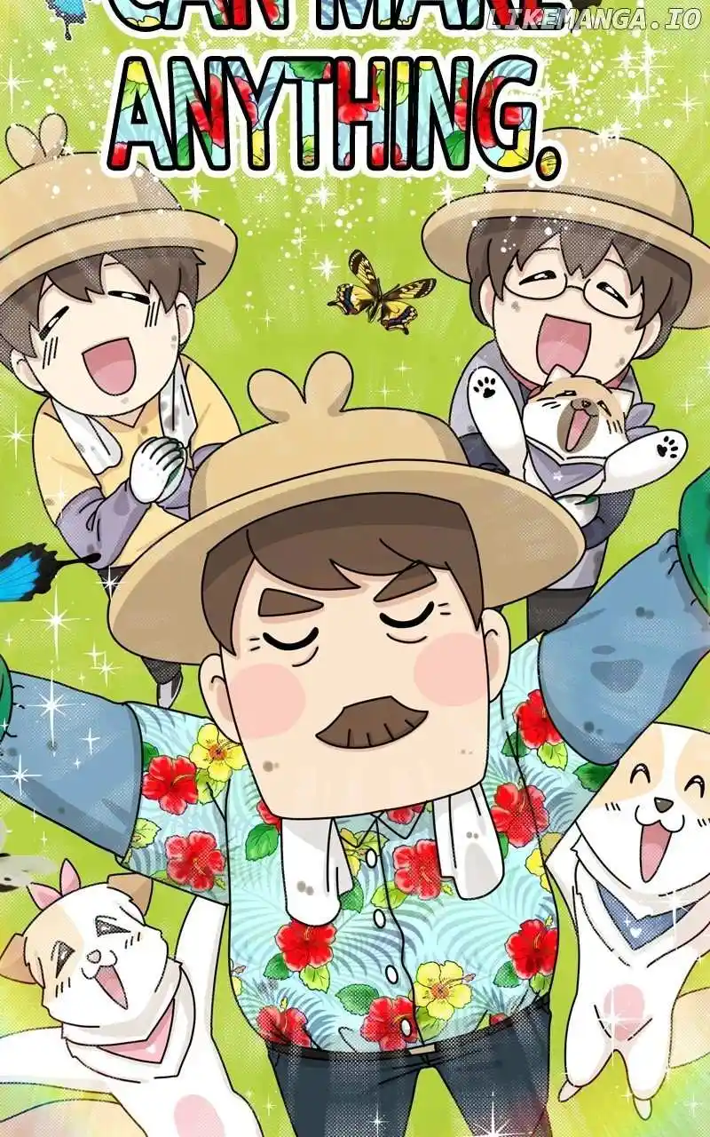 The Dog Diaries Chapter 173