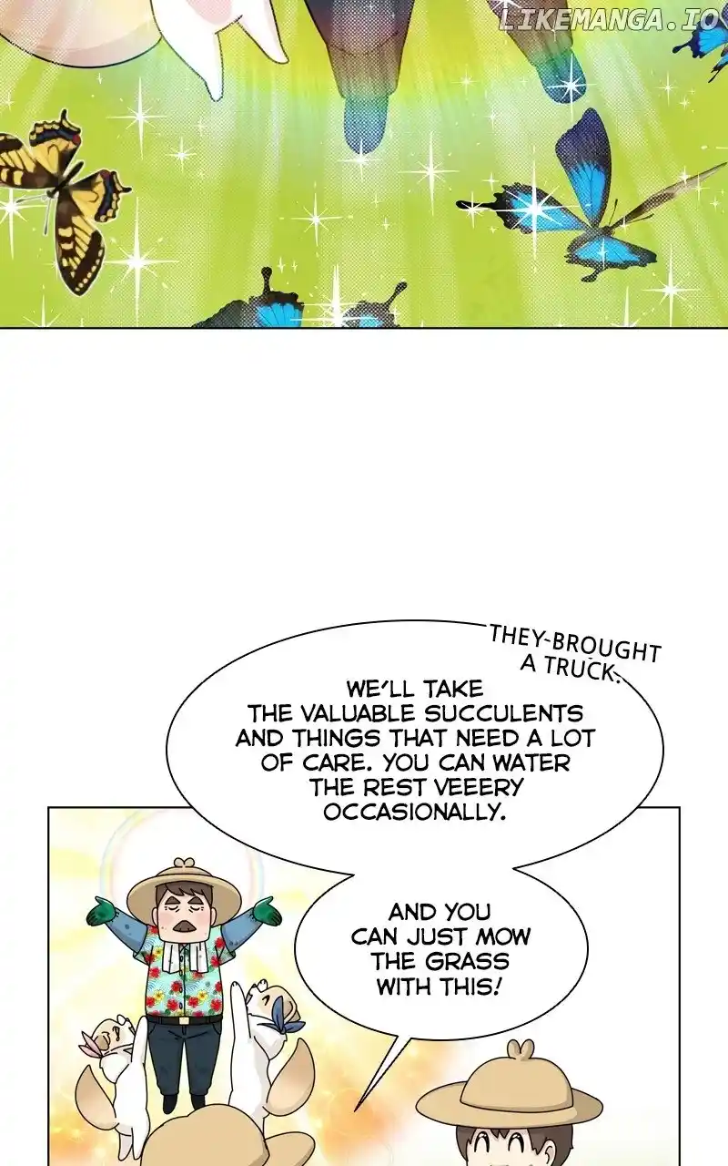 The Dog Diaries Chapter 173