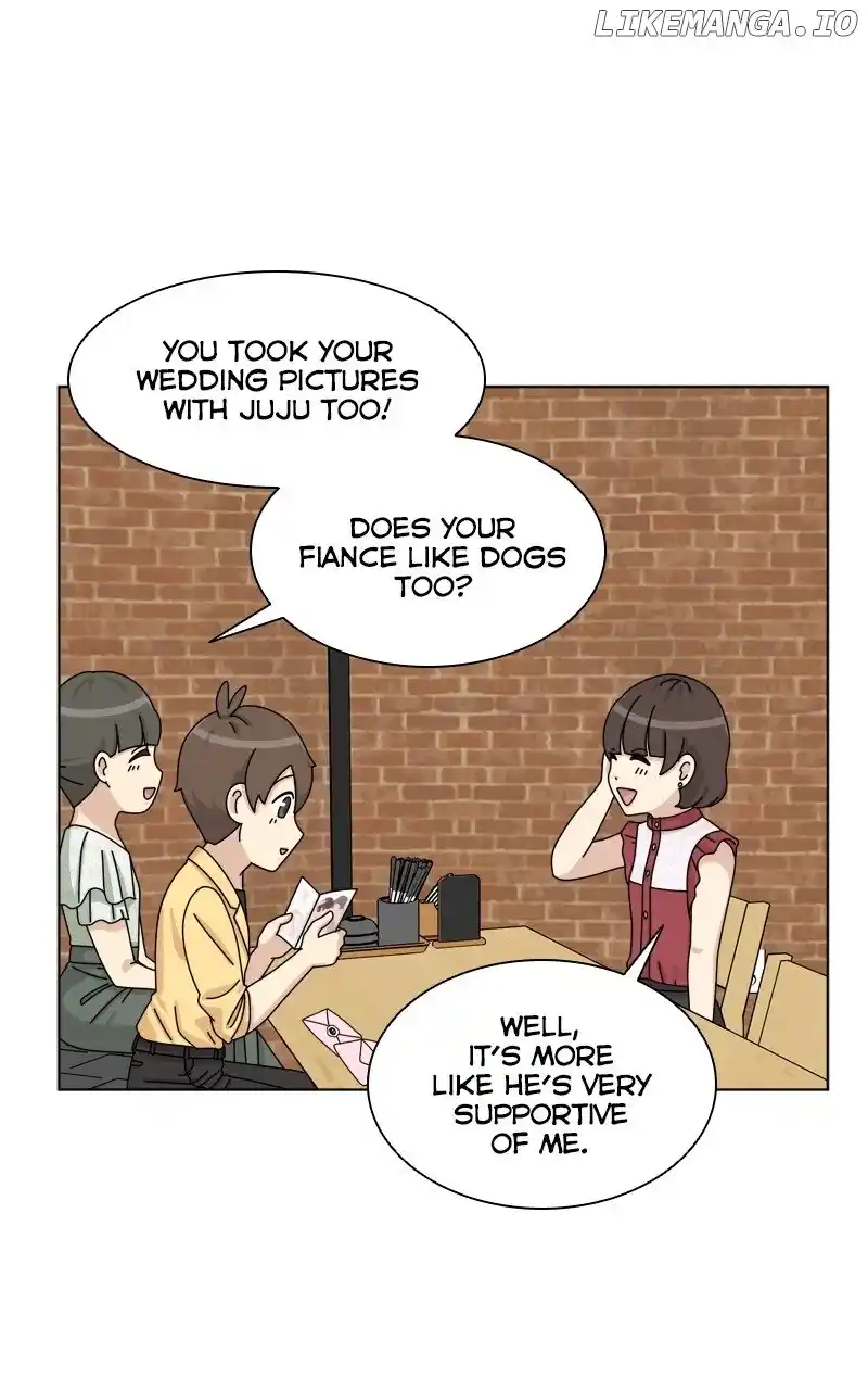 The Dog Diaries Chapter 174