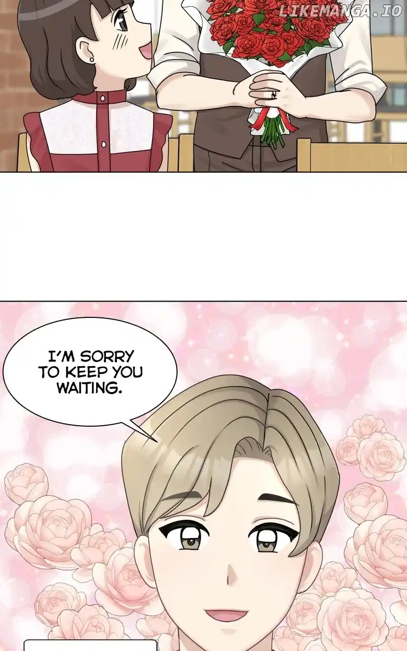 The Dog Diaries Chapter 174