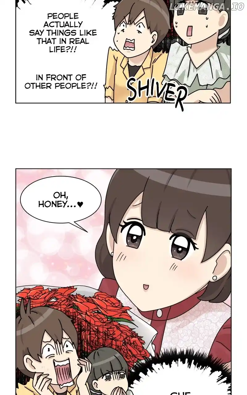 The Dog Diaries Chapter 174