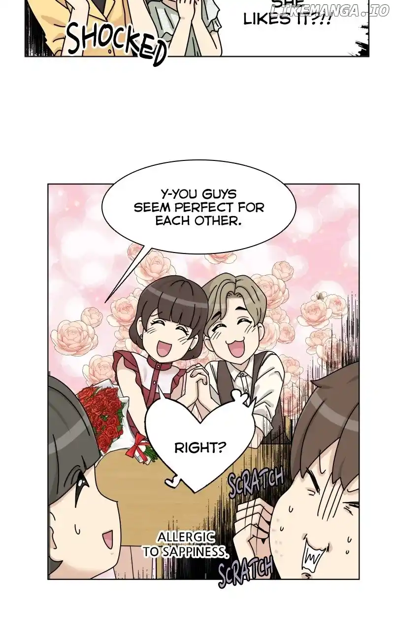 The Dog Diaries Chapter 174