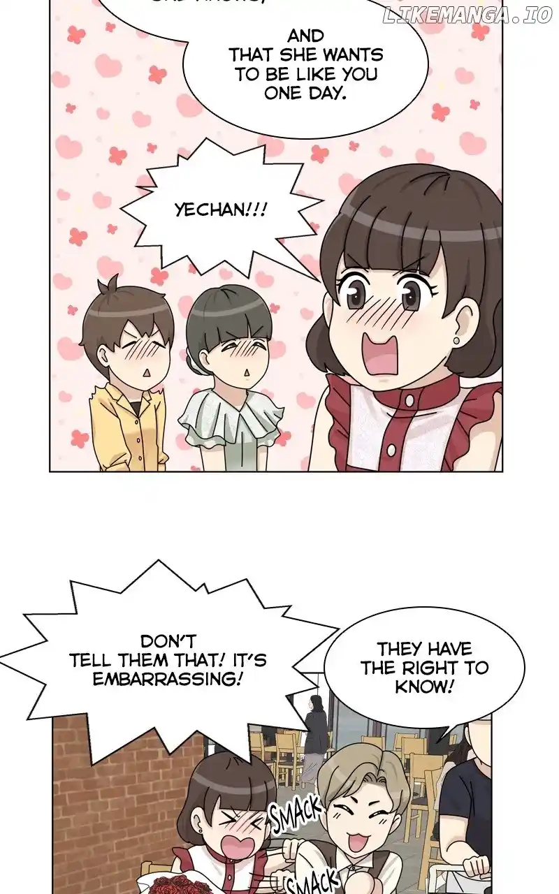 The Dog Diaries Chapter 174