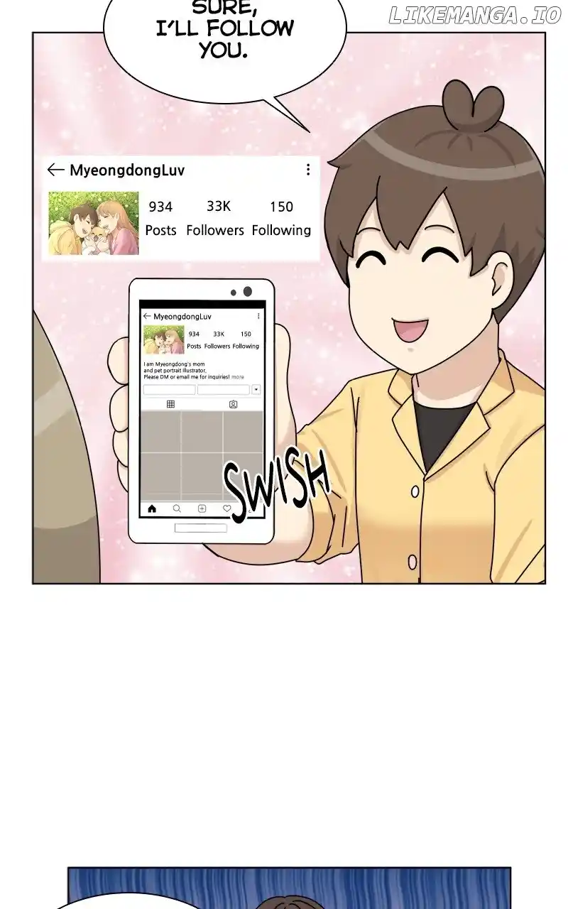 The Dog Diaries Chapter 174