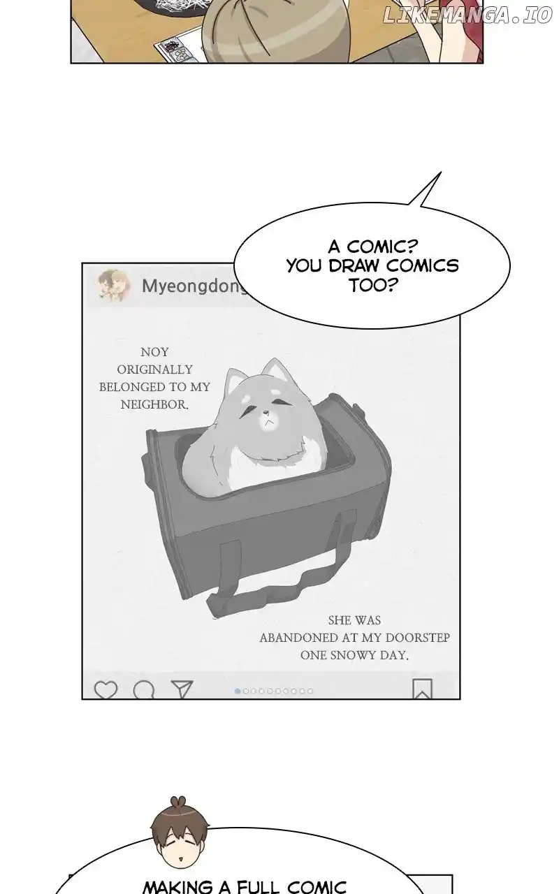 The Dog Diaries Chapter 174