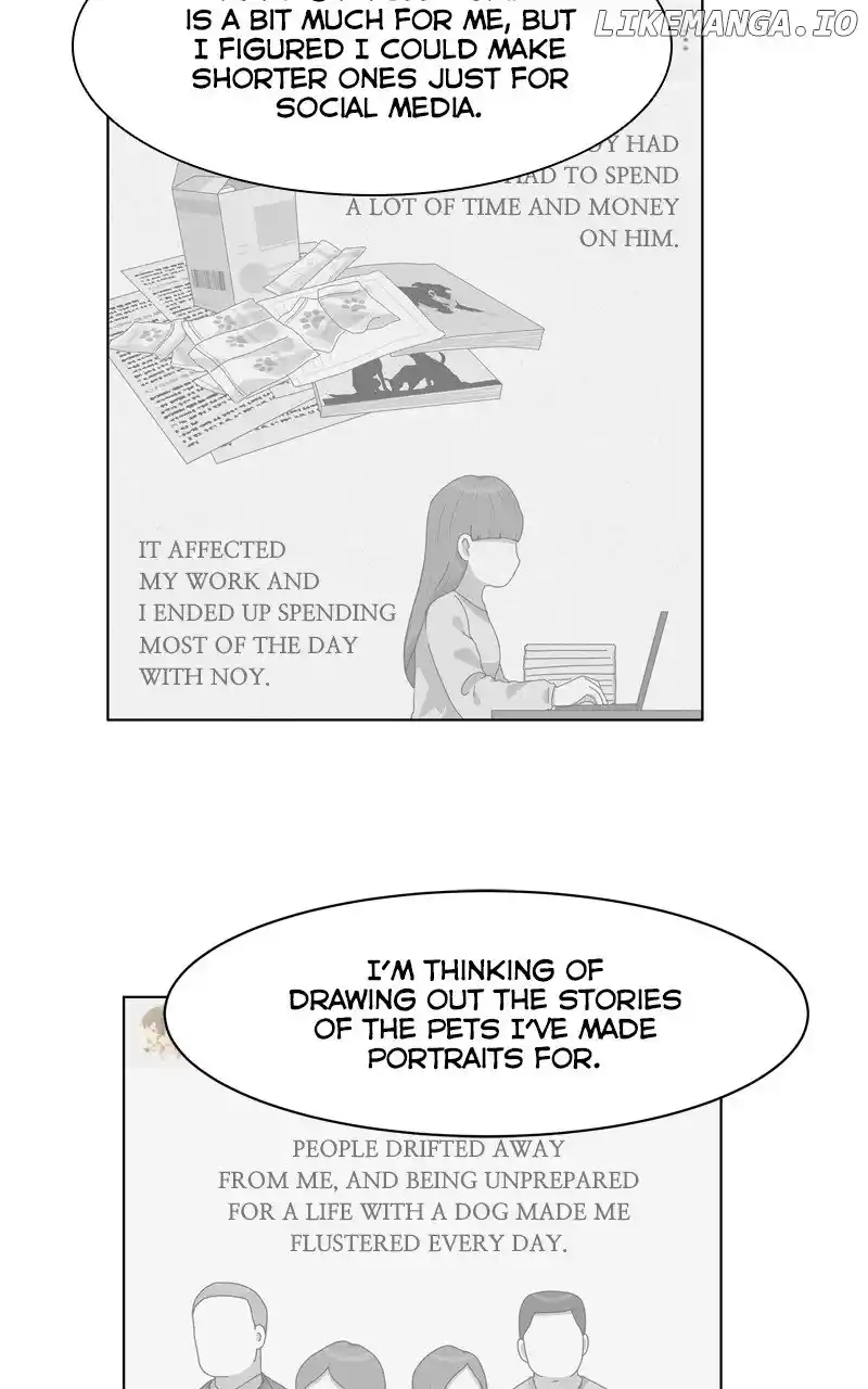 The Dog Diaries Chapter 174