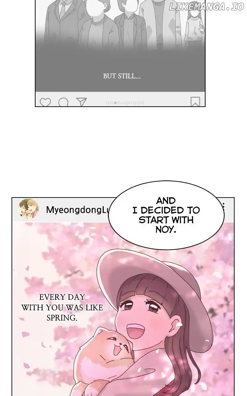 The Dog Diaries Chapter 174