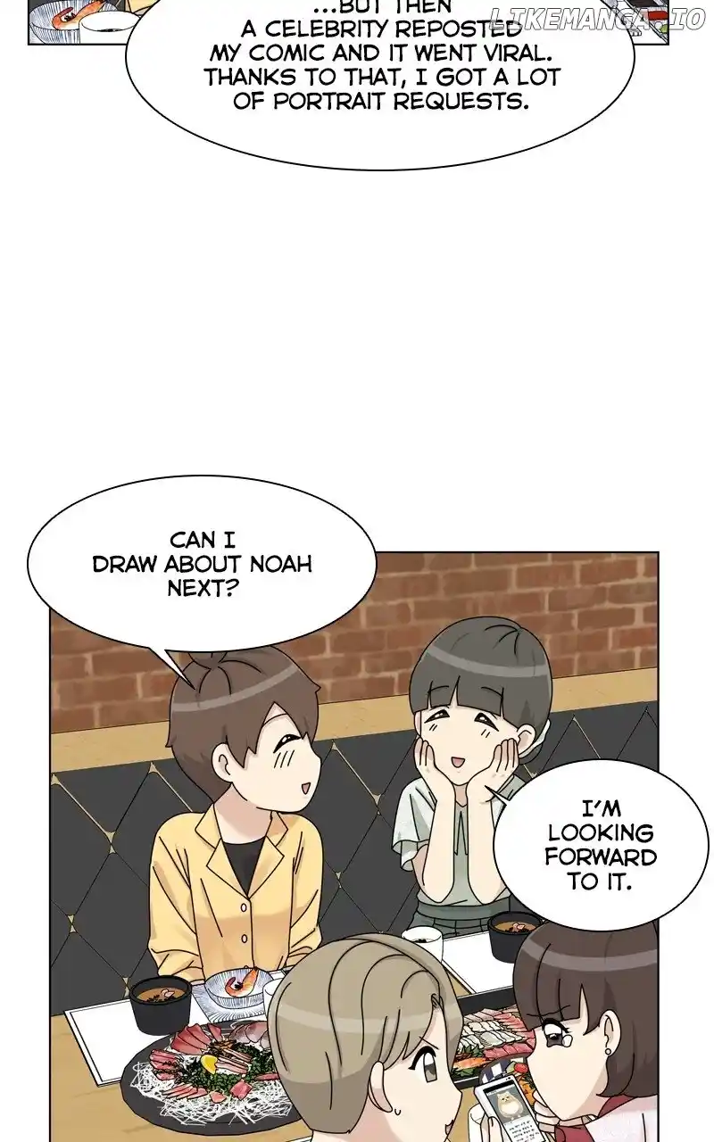 The Dog Diaries Chapter 174