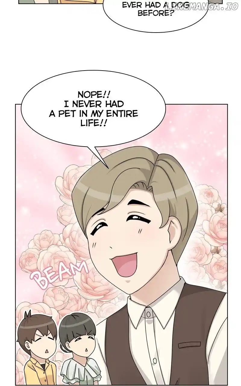 The Dog Diaries Chapter 174