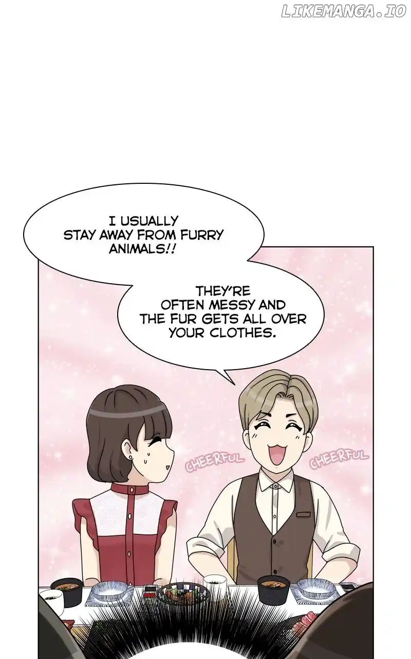 The Dog Diaries Chapter 174