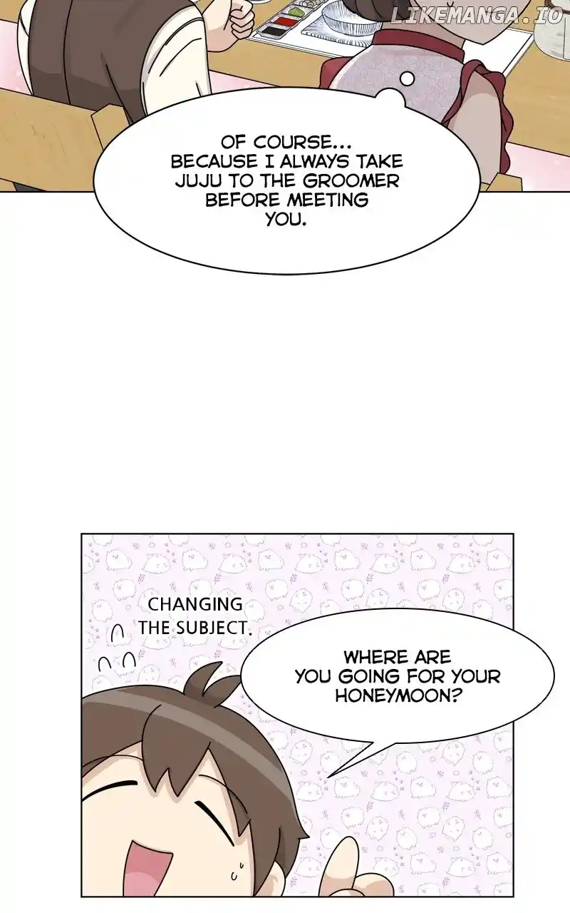 The Dog Diaries Chapter 174