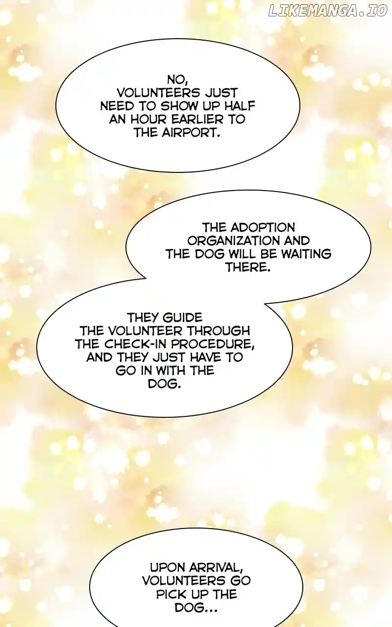 The Dog Diaries Chapter 174